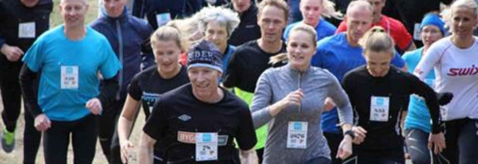 Sommerskogsløpet